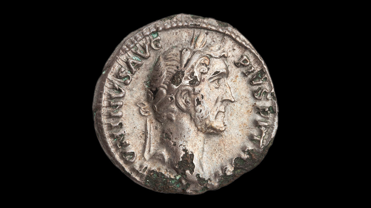 Comment identifier une fausse monnaie antique
